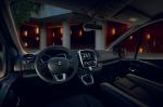 Renault Trafic SpaceClass LWB 2019 года